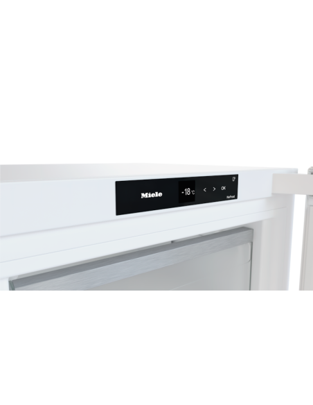 FN 4322 C Samostojeći zamrzivač Bijela