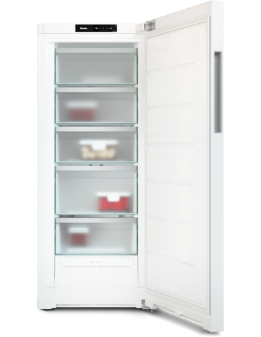 FN 4322 C Samostojeći zamrzivač Bijela