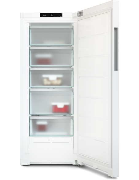 FN 4322 C Samostojeći zamrzivač Bijela