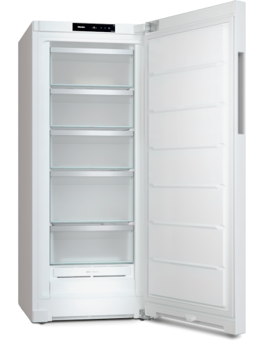 FN 4322 C Samostojeći zamrzivač Bijela