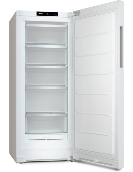 FN 4322 C Samostojeći zamrzivač Bijela