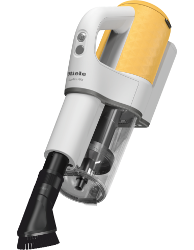 Duoflex HX1 Baterijski usisavači Sunset žuta