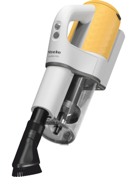 Duoflex HX1 Baterijski usisavači Sunset žuta