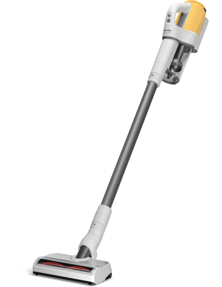 Duoflex HX1 Baterijski usisavači Sunset žuta