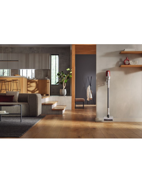 Duoflex HX1 Baterijski usisavač Red Pulse ODMAH DOSTUPNO