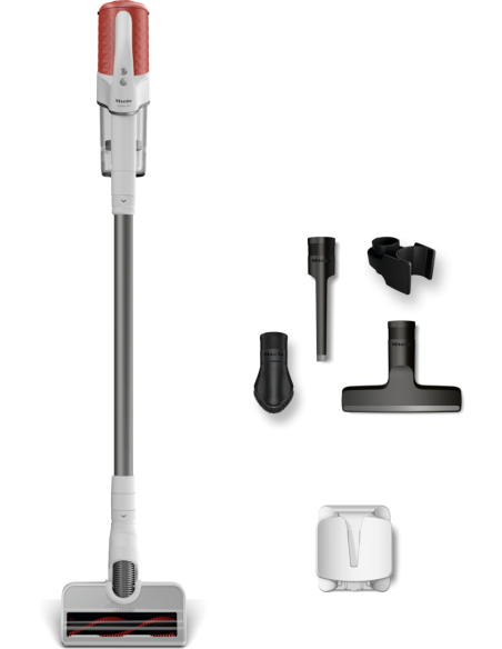 Duoflex HX1 Baterijski usisavač Red Pulse ODMAH DOSTUPNO