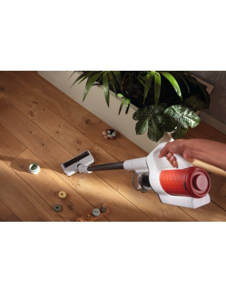 Duoflex HX1 Baterijski usisavač Red Pulse ODMAH DOSTUPNO