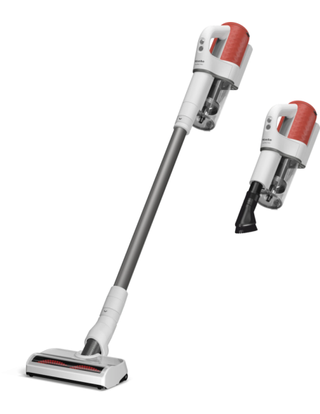 Duoflex HX1 Baterijski usisavač Red Pulse ODMAH DOSTUPNO