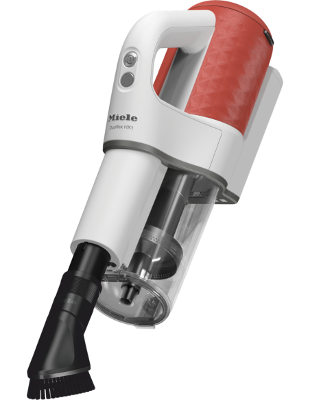 Duoflex HX1 Baterijski usisavač Red Pulse ODMAH DOSTUPNO
