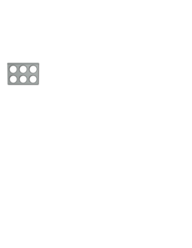 KU 7135 C Podgradni hladnjak