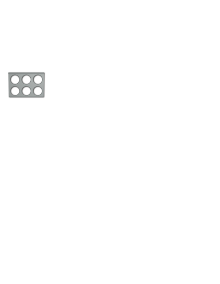 KU 7135 C Podgradni hladnjak