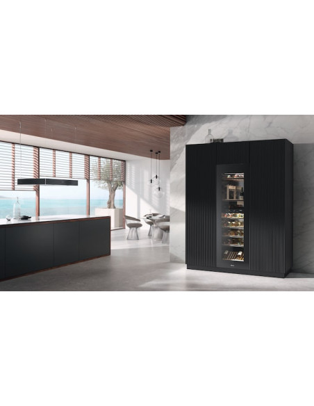 KWT 6722 iGS-1 Ugradbeni hladnjak za temperiranje vina