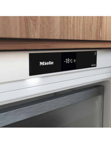 FNUS 7140 C Podgradni zamrzivač