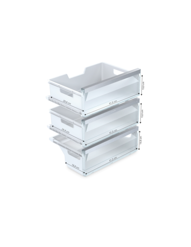 FNUS 7140 C Podgradni zamrzivač