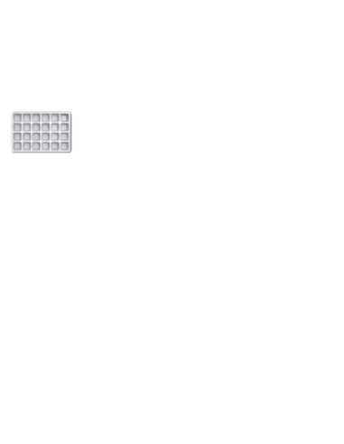 FNUS 7140 C Podgradni zamrzivač