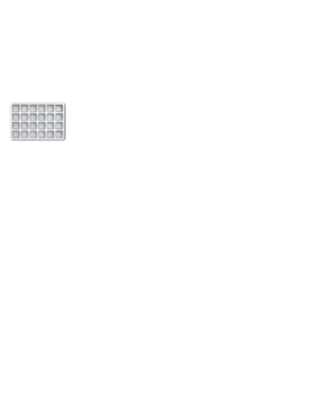 FNUS 7140 C Podgradni zamrzivač