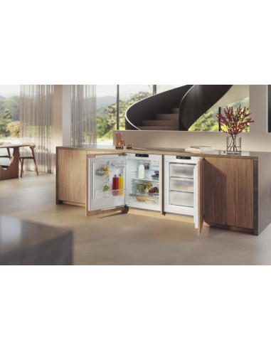 FNUS 7140 C Podgradni zamrzivač