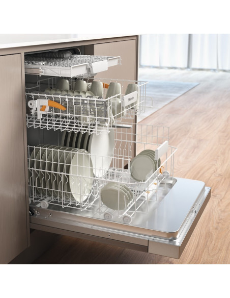 G 5611 SCi Active Ugradbena perilica posuđa