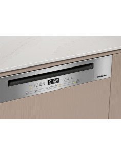 G 5811SCi Active Plus Ugradbena perilica posuđa 2