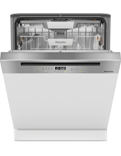 G 5811SCi Active Plus Ugradbena perilica posuđa