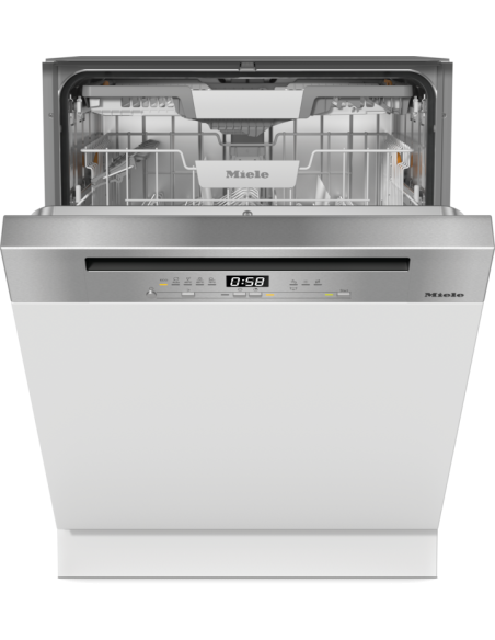 G 5811SCi Active Plus Ugradbena perilica posuđa