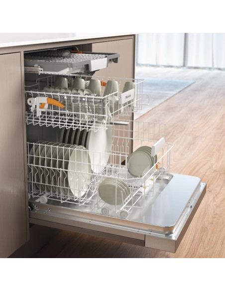 G 5811SCi Active Plus Ugradbena perilica posuđa