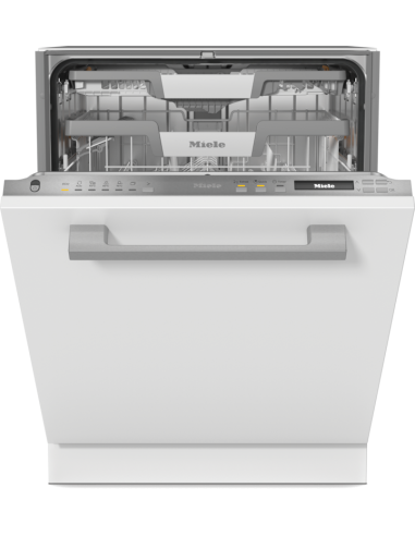 G 7380 SCVi Frontfit