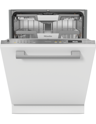 G 7385 SCVi XXL Frontfit Potpuno integrirana perilica posuđa