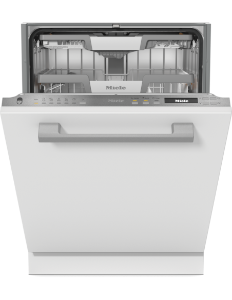 G 7385 SCVi XXL Frontfit Potpuno integrirana perilica posuđa