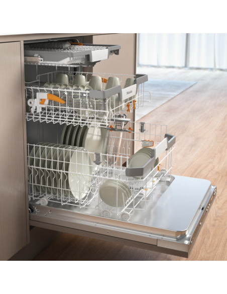 G 7385 SCVi XXL Frontfit Potpuno integrirana perilica posuđa