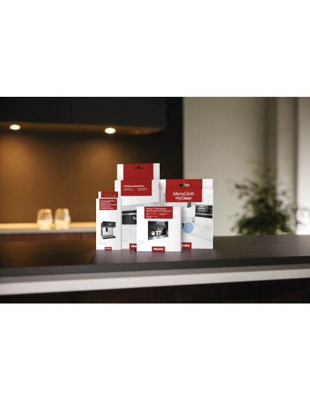 CoffeeCare Set Set za pranje i održavanje Miele aparata za kavu