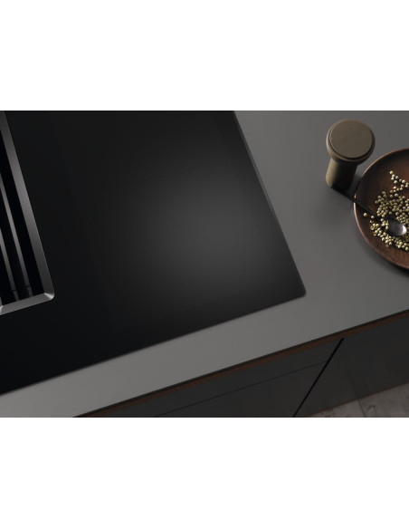 KMSL520 Bočne letvice sa crnim DLC premazom (2 komada)