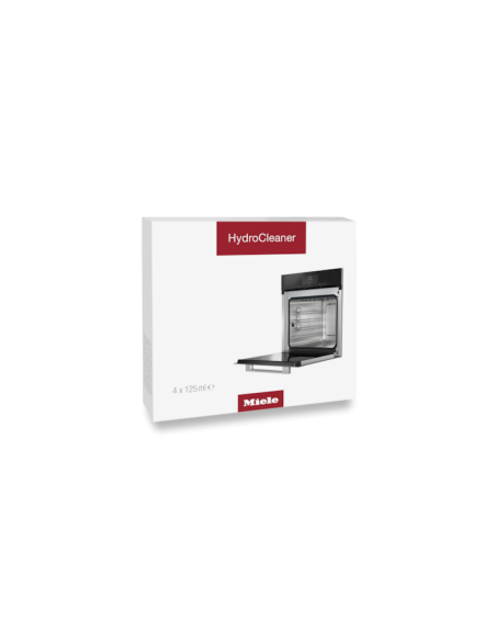 GP HC 0125 L HydroCleaner, komplet od 4 boce.