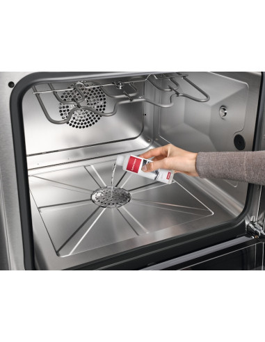 GP HC 0125 L HydroCleaner, komplet od 4 boce.
