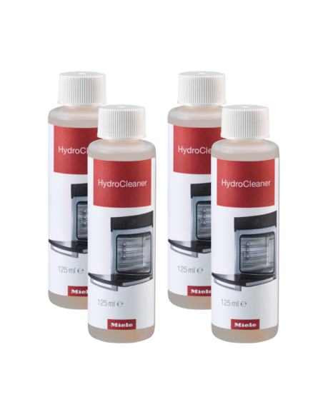 GP HC 0125 L HydroCleaner, komplet od 4 boce.