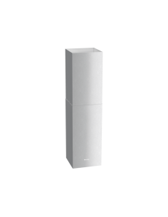 DACI 1290/ 1360 Dimovod od plemenitog čelika 2