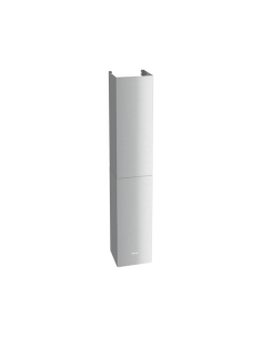 DACW 1325/ 1455 Dimovod od plemenitog čelika 2