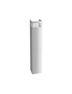 DACW 1325/ 1455 Dimovod od plemenitog čelika