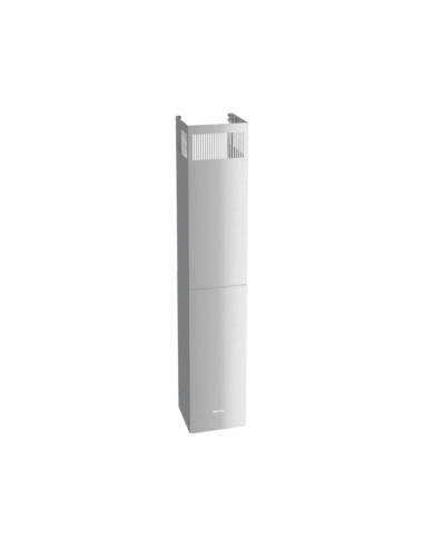 DACW 1325/ 1455 Dimovod od plemenitog čelika