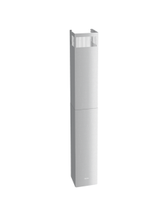 DACW 1645/ 1775 Dimovod od plemenitog čelika