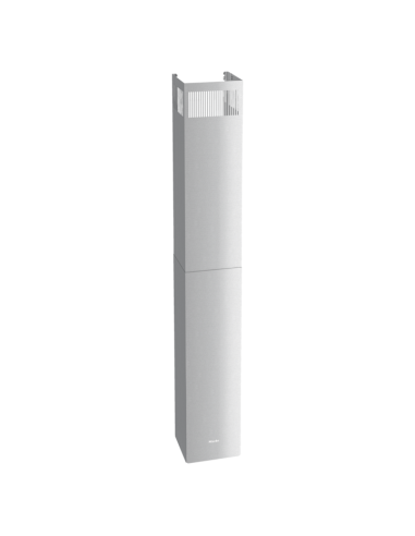 DACW 1645/ 1775 Dimovod od plemenitog čelika