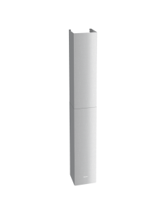 DACW 1645/ 1775 Dimovod od plemenitog čelika 2