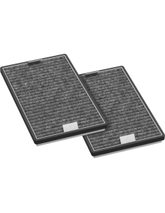 DKF 19-P Filtar za mirise sa aktivnim ugljenom