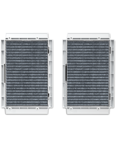 DKFS 31-S Sensitive AirClean filtar s aktivnim ugljenom