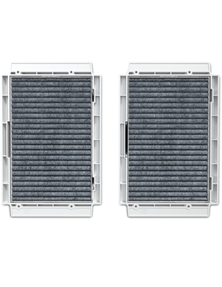 DKFS 31-S Sensitive AirClean filtar s aktivnim ugljenom