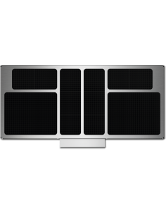 DKF 40-R Reaktivirajući Longlife AirClean filtar