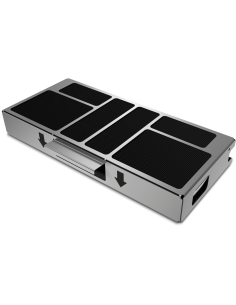 DKF 40-R Reaktivirajući Longlife AirClean filtar 2