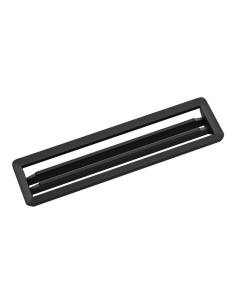 DAAG 100 Pokrov sa crnim prečkama