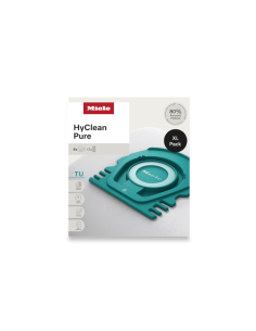 TU XL HyClean Pure 8 vrećica za prašinu HyClean Pure TU