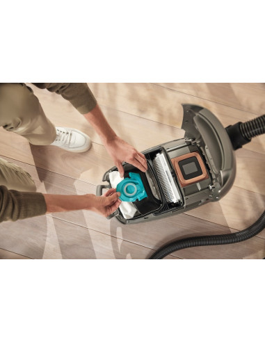 TU XL HyClean Pure 8 vrećica za prašinu HyClean Pure TU